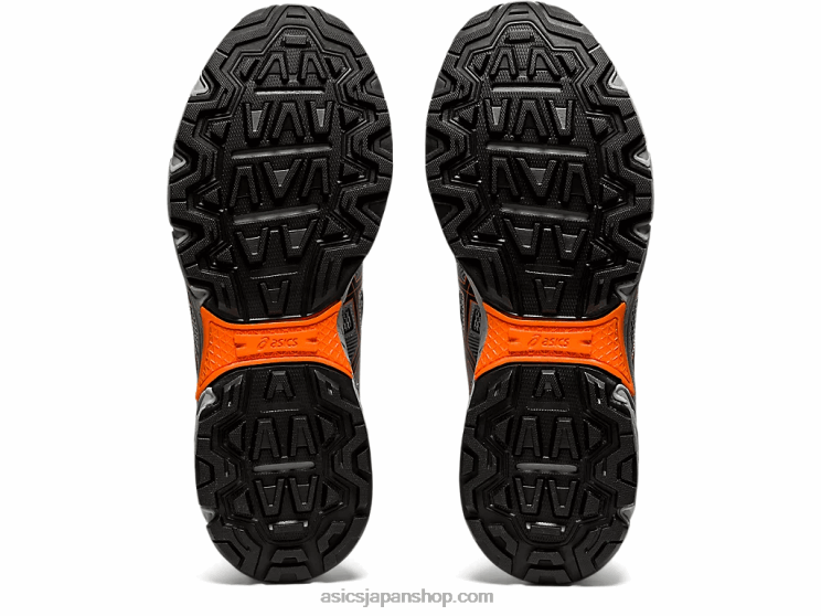 ジェルベンチャー 8 L20V1555Asics シートロック/ハバネロ