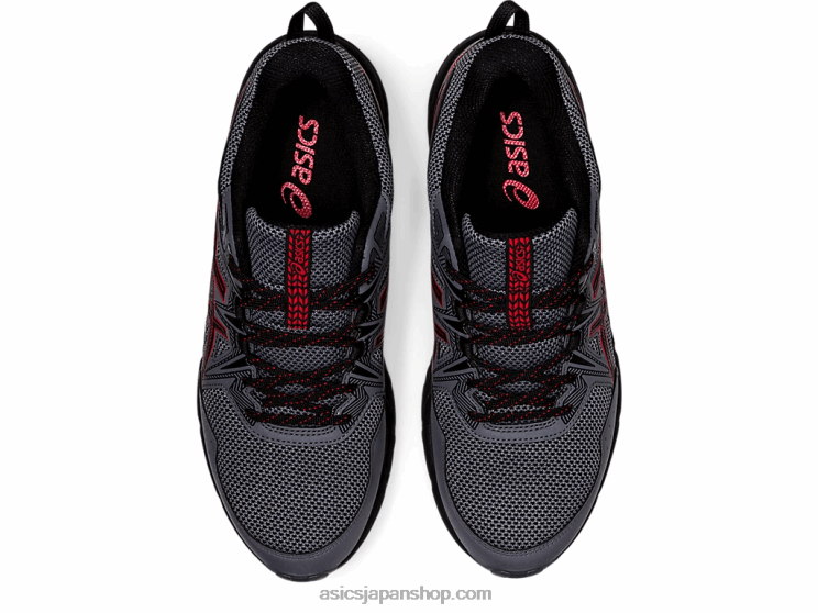ゲルベンチャー 8 エクストラワイド L20V1562Asics メトロポリス/ブラック