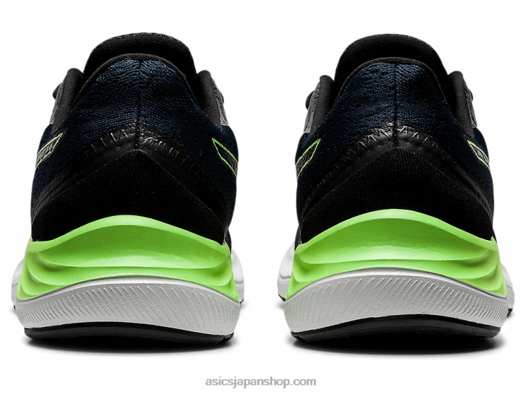 ゲルエキサイト8 L20V1663Asics フレンチブルー/ブライトライム
