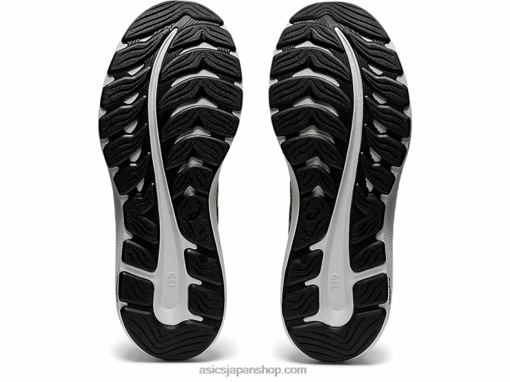 ゲルエキサイト8 L20V1663Asics フレンチブルー/ブライトライム