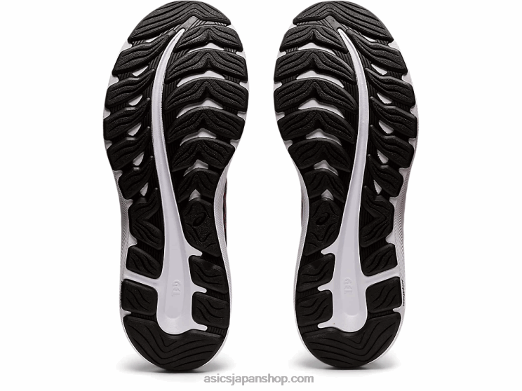 ゲルエキサイト8 L20V1696Asics ブラック/エレクトリックレッド