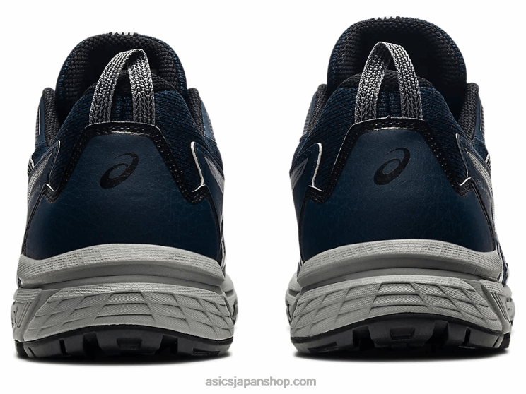 ゲルベンチャー 8 エクストラワイド L20V1804Asics フレンチブルー/ピュアシルバー