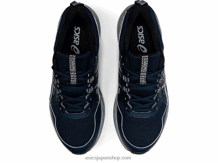 ゲルベンチャー 8 エクストラワイド L20V1804Asics フレンチブルー/ピュアシルバー