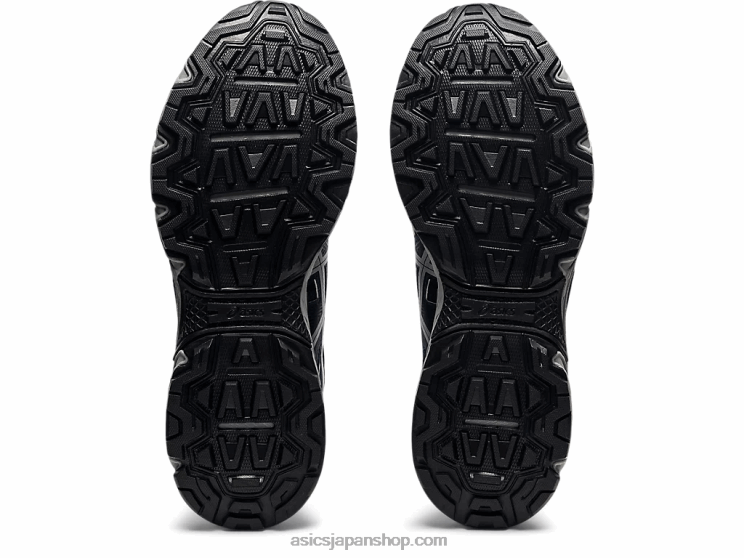 ゲルベンチャー 8 エクストラワイド L20V1804Asics フレンチブルー/ピュアシルバー