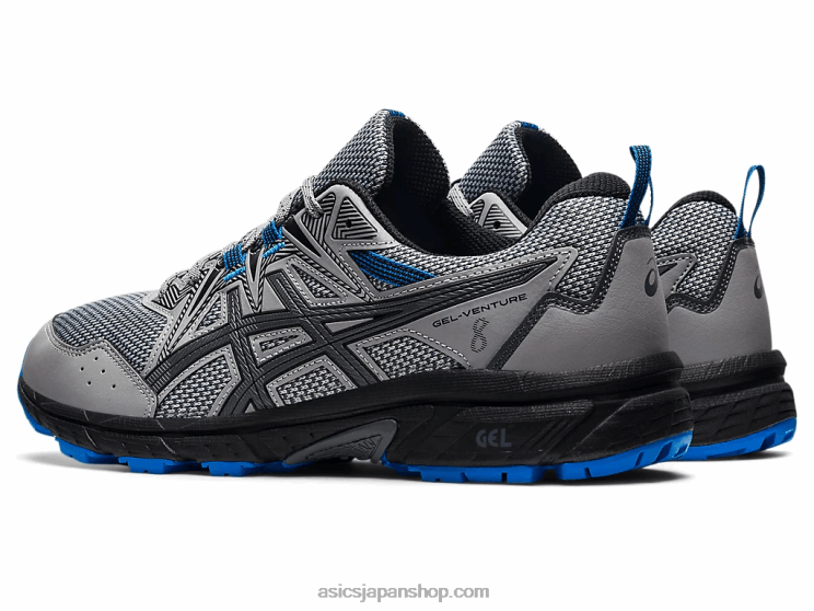 ジェルベンチャー 8 L20V1880Asics シートロック/エレクトリックブルー