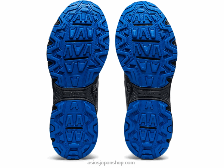 ジェルベンチャー 8 L20V1880Asics シートロック/エレクトリックブルー