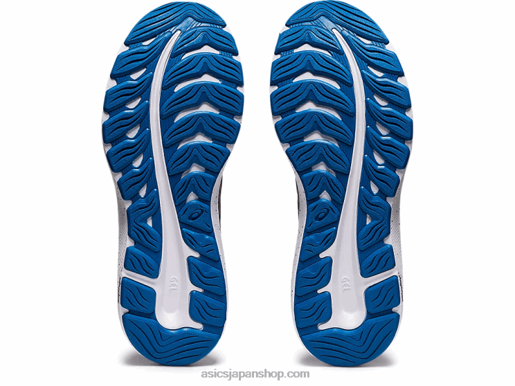 ゲルエキサイト8 L20V1938Asics ブラック/マリーゴールドオレンジ