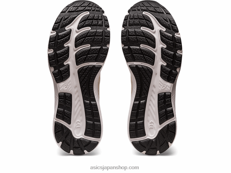 ジェルコンテント8 L20V2404Asics ミネラルベージュ/クリーム