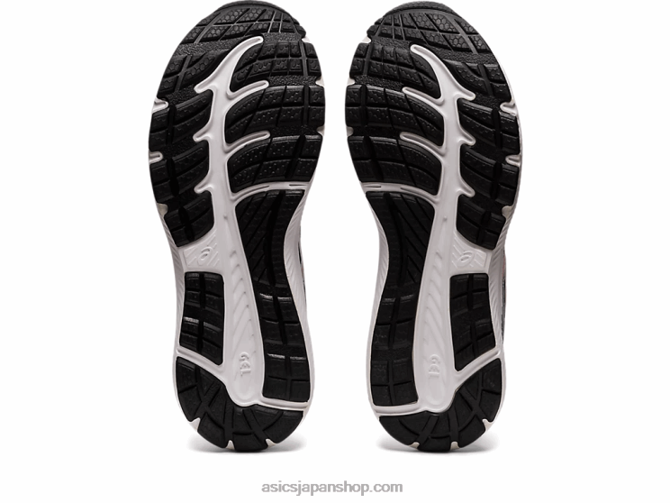 ジェルコンテント 8 ワイド L20V2687Asics ピエモンテグレー/フロストローズ