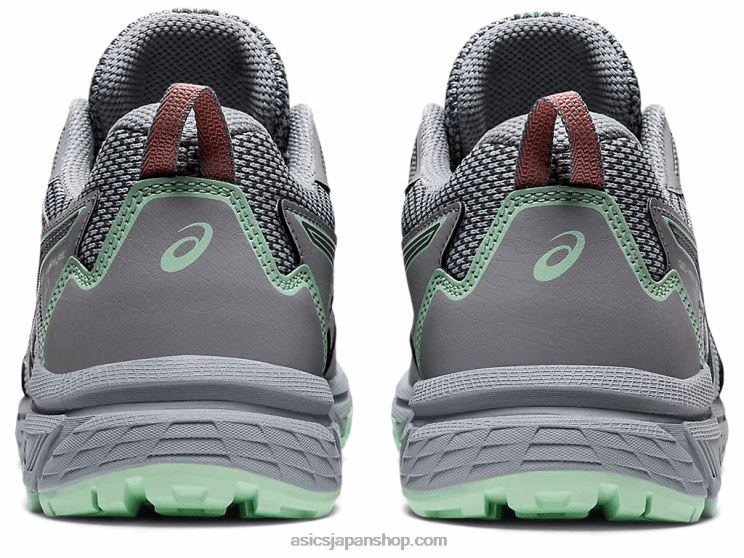 ジェルベンチャー 8 L20V3355Asics ピエモントグレー/メトロポリス