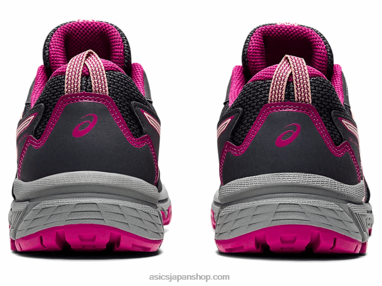 ジェルベンチャー 8 L20V3440Asics キャリアグレー/ブリーズ