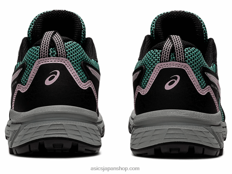 ジェルベンチャー 8 L20V3473Asics セージ/ベアリーローズ