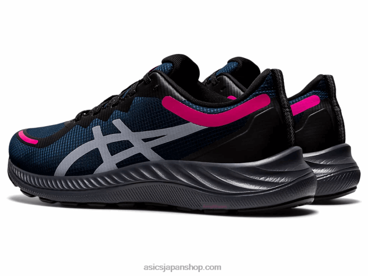 ゲルエキサイト 8 キリ L20V3477Asics フレンチブルー/ピンクレイブ