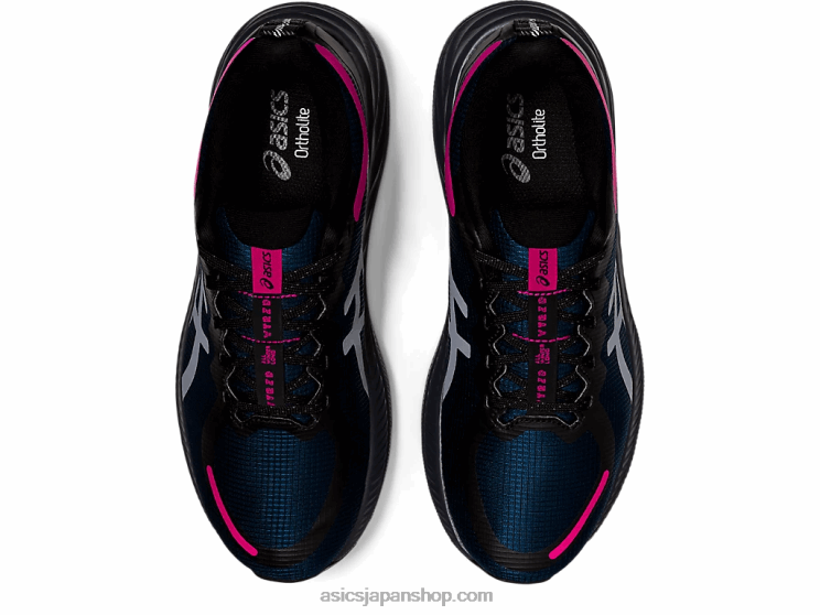 ゲルエキサイト 8 キリ L20V3477Asics フレンチブルー/ピンクレイブ