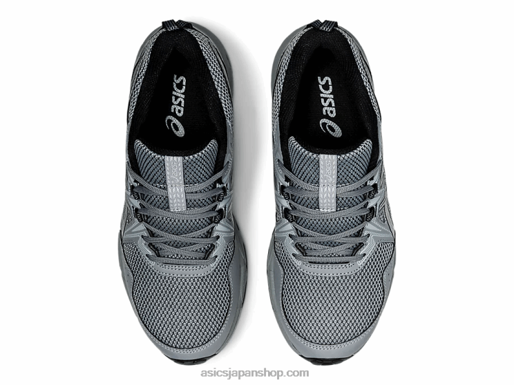 ジェルベンチャー 8 L20V3556Asics シートロック/純銀