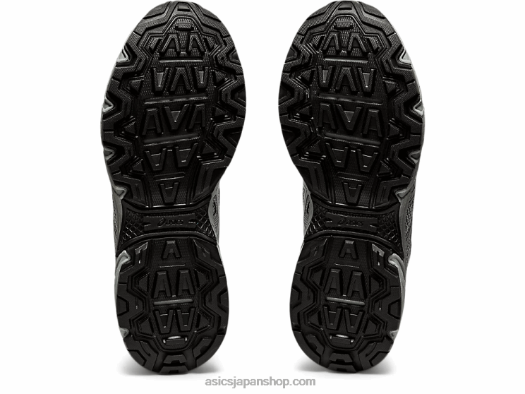 ジェルベンチャー 8 L20V3556Asics シートロック/純銀