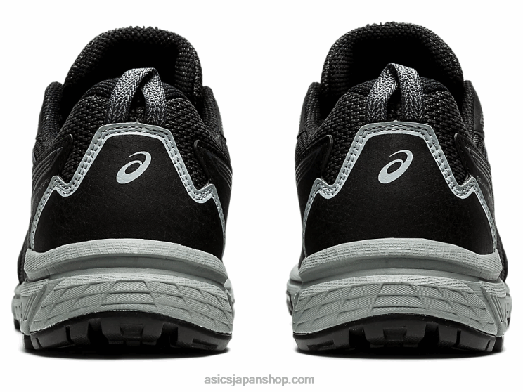 ジェルベンチャー 8 L20V3592Asics グラファイトグレー/キャリアグレー