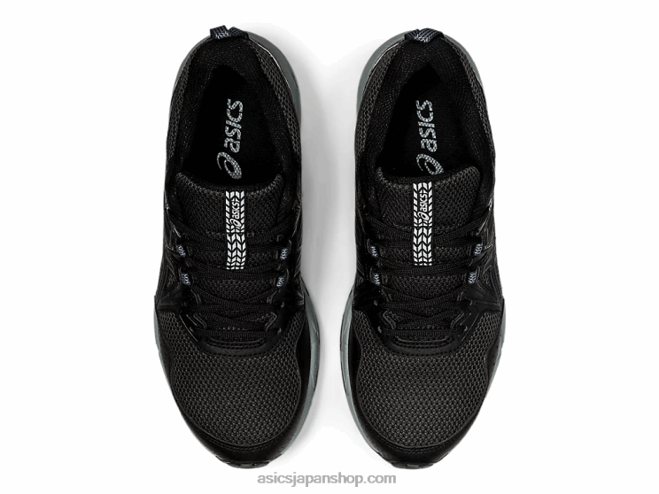 ジェルベンチャー 8 L20V3592Asics グラファイトグレー/キャリアグレー