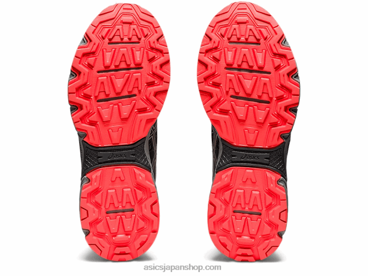 ゲルベンチャー 8 ワイド L20V3594Asics キャリアグレー/ジンジャーピーチ