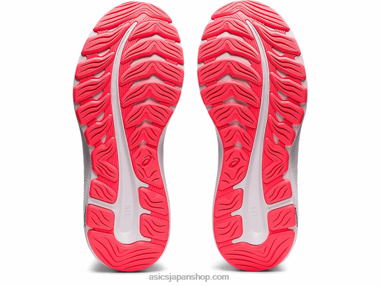 ゲルエキサイト8ワイド L20V3595Asics サンダーブルー/ブレイジングコーラル