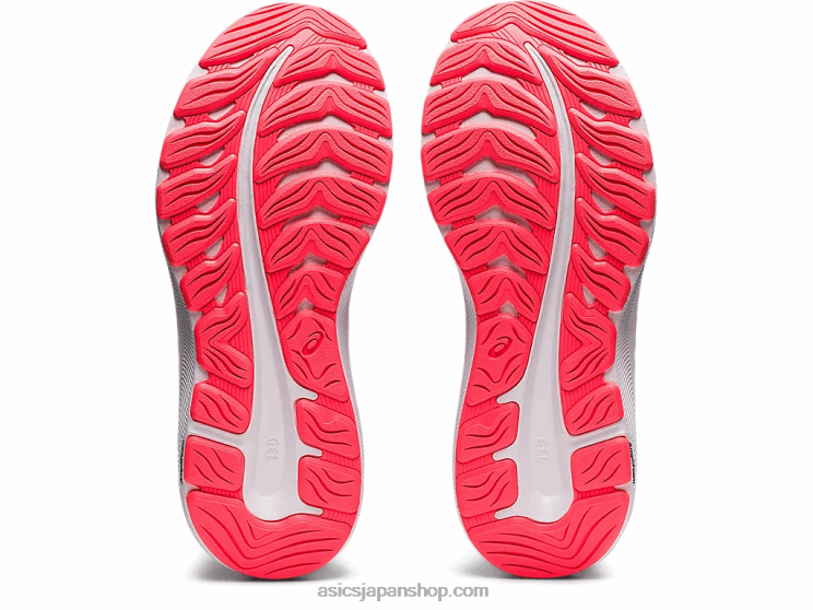 ゲルエキサイト8 L20V3599Asics サンダーブルー/ブレイジングコーラル