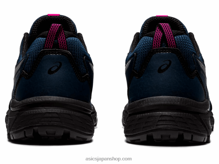 ゲルベンチャー 8 千枚通し L20V3634Asics フレンチブルー/ピンクレイブ
