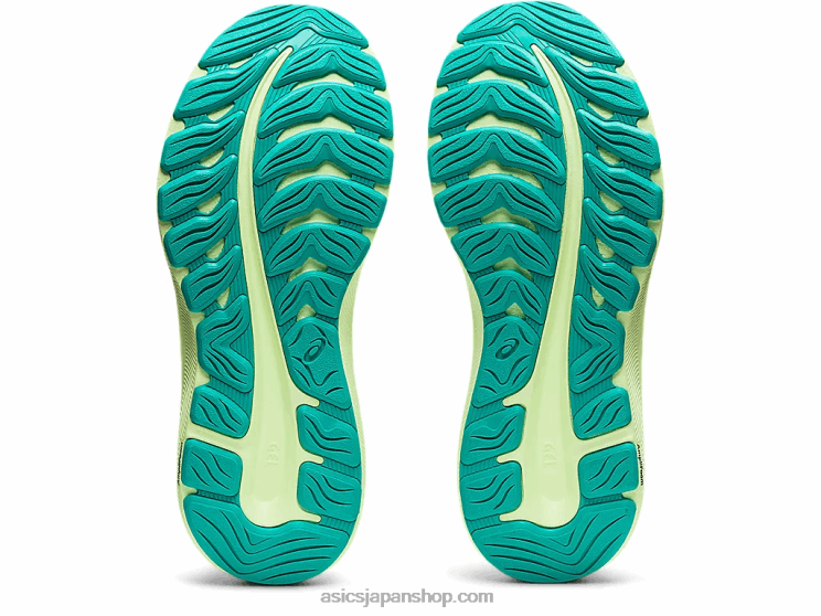 ゲルエキサイト8 L20V3686Asics ホワイト/シーグラス
