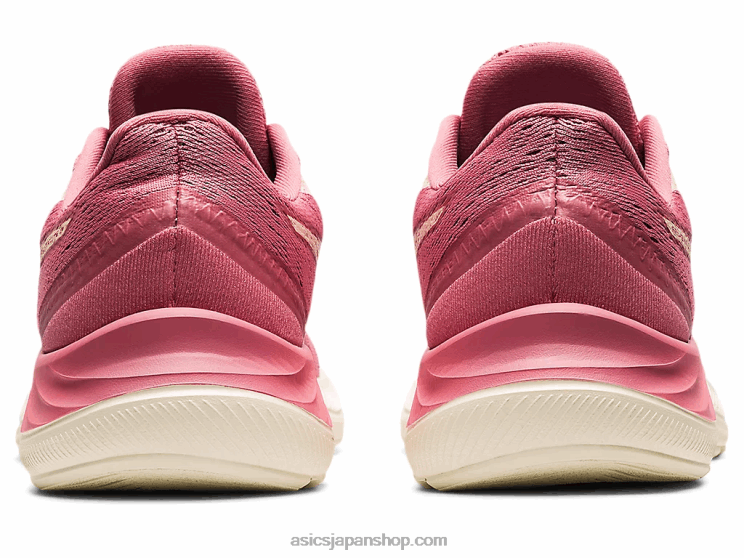 ゲルエキサイト8 L20V3699Asics スモーキーローズ/ピュアブロンズ