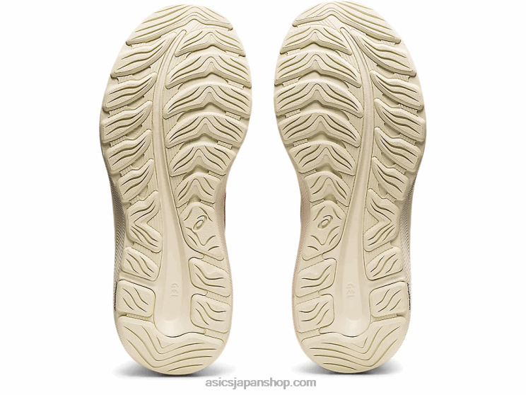 ゲルエキサイト8 L20V3699Asics スモーキーローズ/ピュアブロンズ