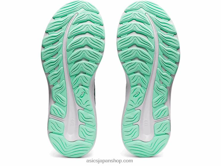 ゲルエキサイト8 L20V3706Asics ラピスラズリブルー/フレッシュアイス