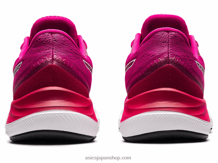 ゲルエキサイト8 L20V3710Asics ピンクレイブ/ホワイト