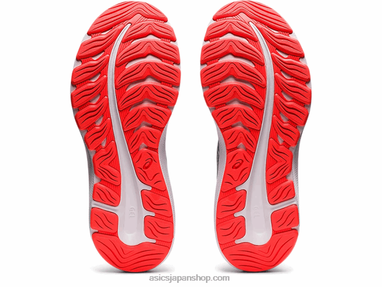 ゲルエキサイト8 L20V3745Asics 白