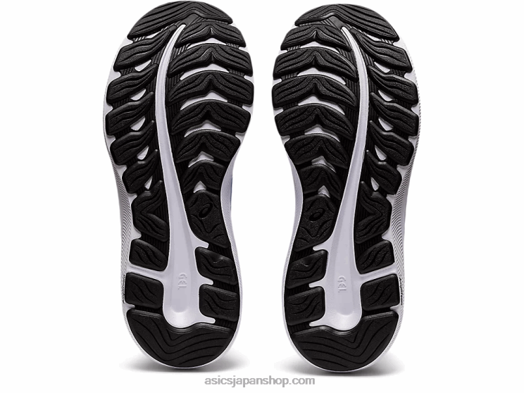ゲルエキサイト8 L20V3853Asics ミスト/ホワイト