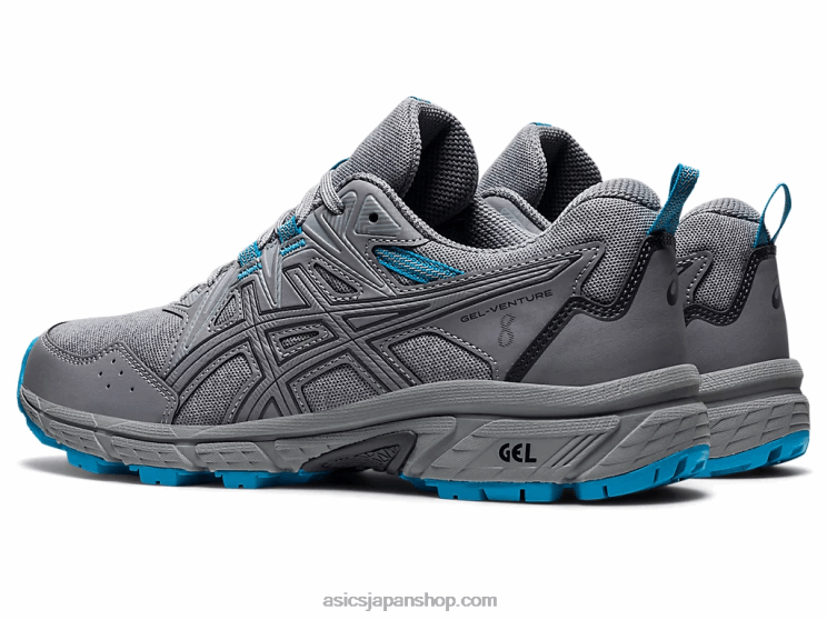 ジェルベンチャー 8 L20V3904Asics シートロック/メトロポリス