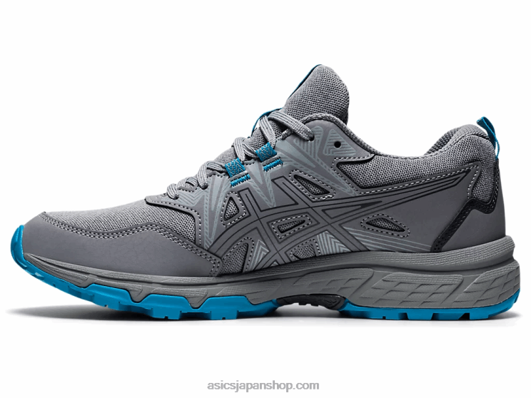 ジェルベンチャー 8 L20V3904Asics シートロック/メトロポリス