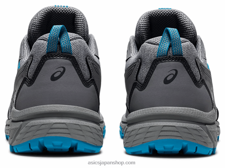 ジェルベンチャー 8 L20V3904Asics シートロック/メトロポリス