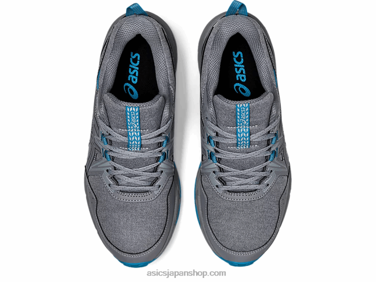 ジェルベンチャー 8 L20V3904Asics シートロック/メトロポリス