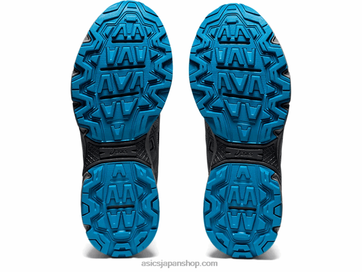 ジェルベンチャー 8 L20V3904Asics シートロック/メトロポリス