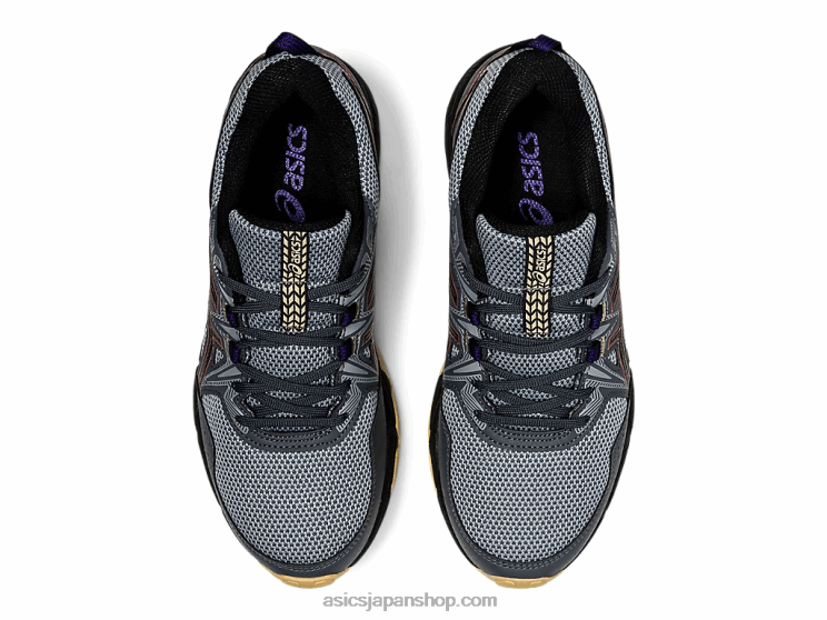 ゲルベンチャー 8 ワイド L20V3938Asics キャリアグレー/レッドレンガ