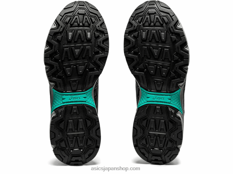 ゲルベンチャー 8 ワイド L20V3946Asics ブラック/シートロック