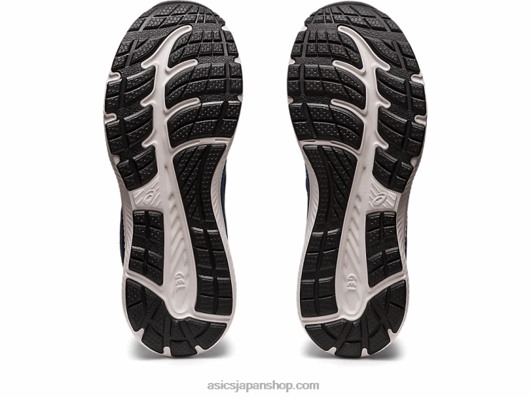 ジェルコンテント 8 エクストラワイド L20V395Asics インディゴブルー/アイランドブルー
