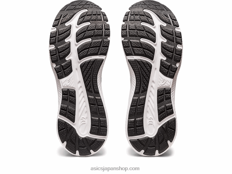 ジェルコンテント8 L20V530Asics スチールブルー/ライムゼスト