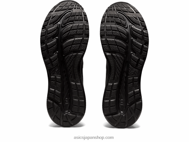ジェルコンテント8 L20V714Asics ブラック/キャリアグレー