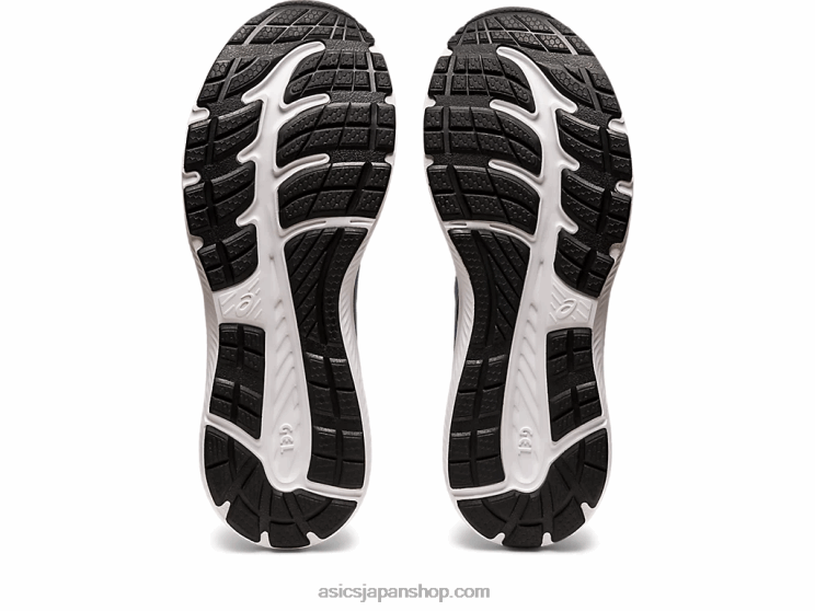 ジェルコンテント 8 エクストラワイド L20V716Asics ピエモンテグレー/ブルー