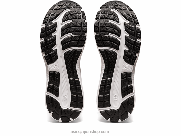 ジェルコンテント8 L20V722Asics ブラック/チェリートマト