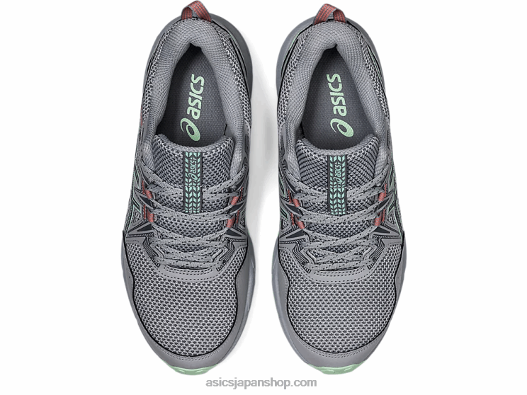 ゲルベンチャー 8(d) L20V3557Asics ピエモントグレー/メトロポリス