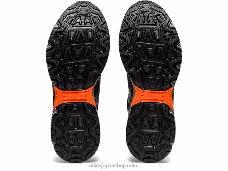 ジェルベンチャー 8mt L20V1564Asics コーヒー/クレ​​イグレー