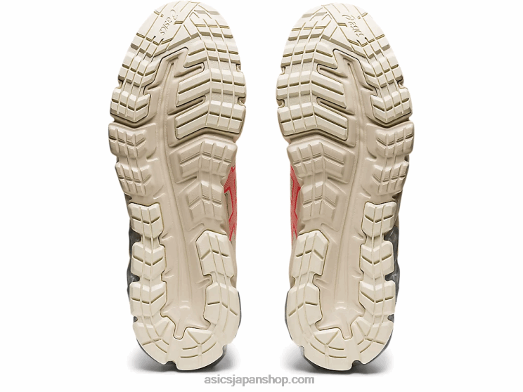 ゲル量子 90 3 L20V3909Asics シラカバ/ブレイジングコーラル