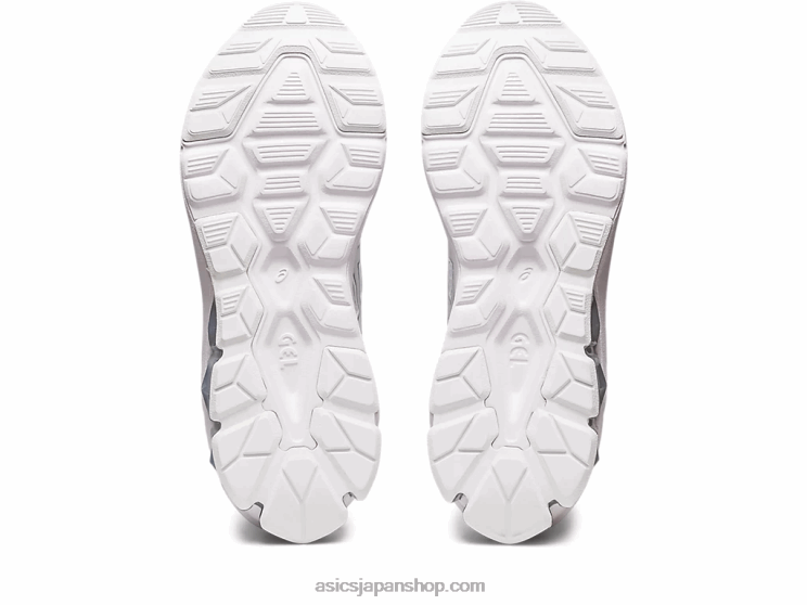 ゲルクォンタム 90 iv L20V79Asics ホワイト/シートロック