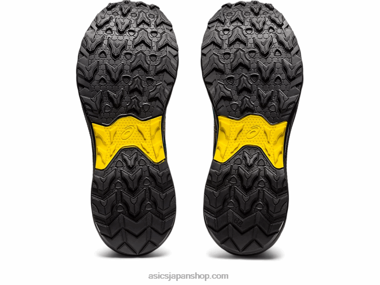 ジェルベンチャー 9 L20V102Asics インクティール/砂嵐